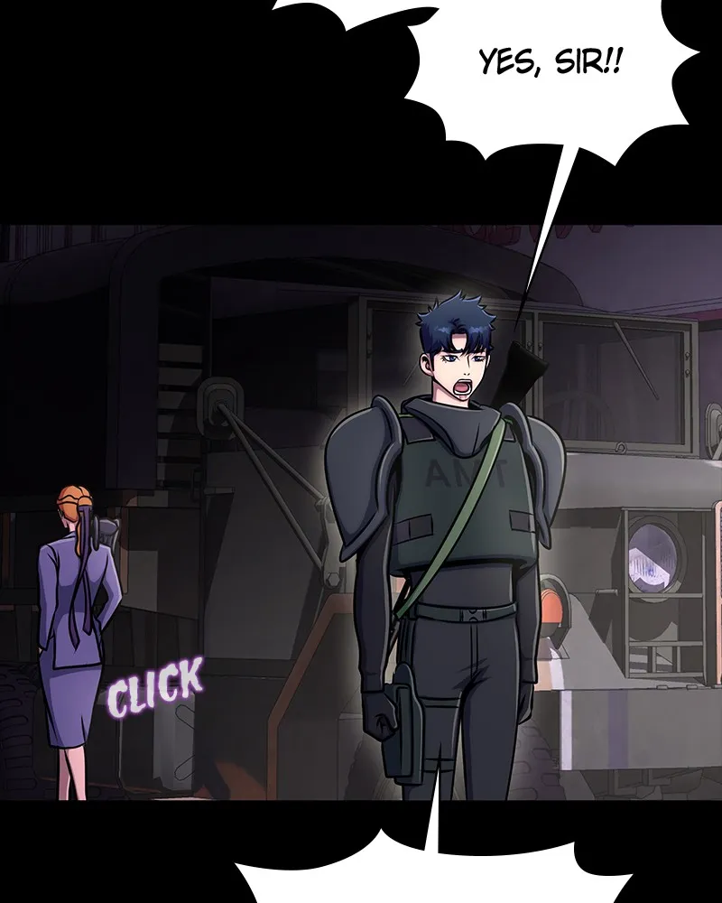 Steel-Eating Player Chapter 13 page 99 - 