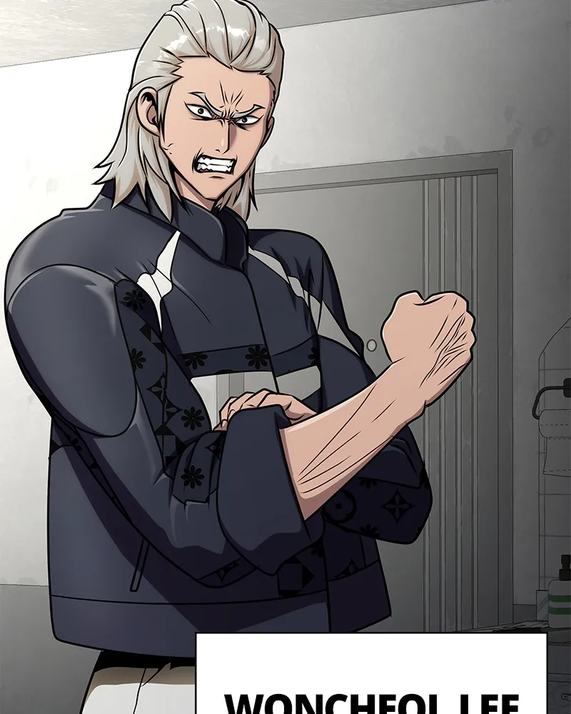 Steel-Eating Player Chapter 14 page 107 - 