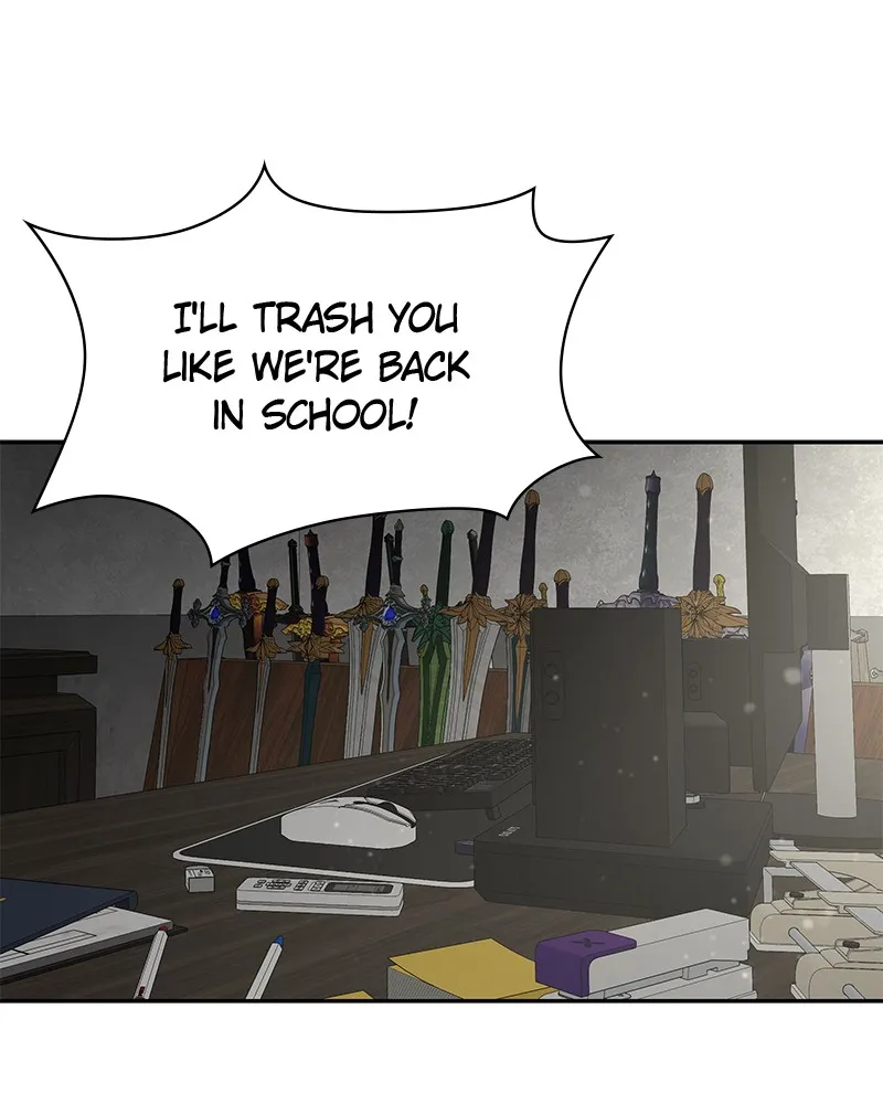 Steel-Eating Player Chapter 14 page 109 - 