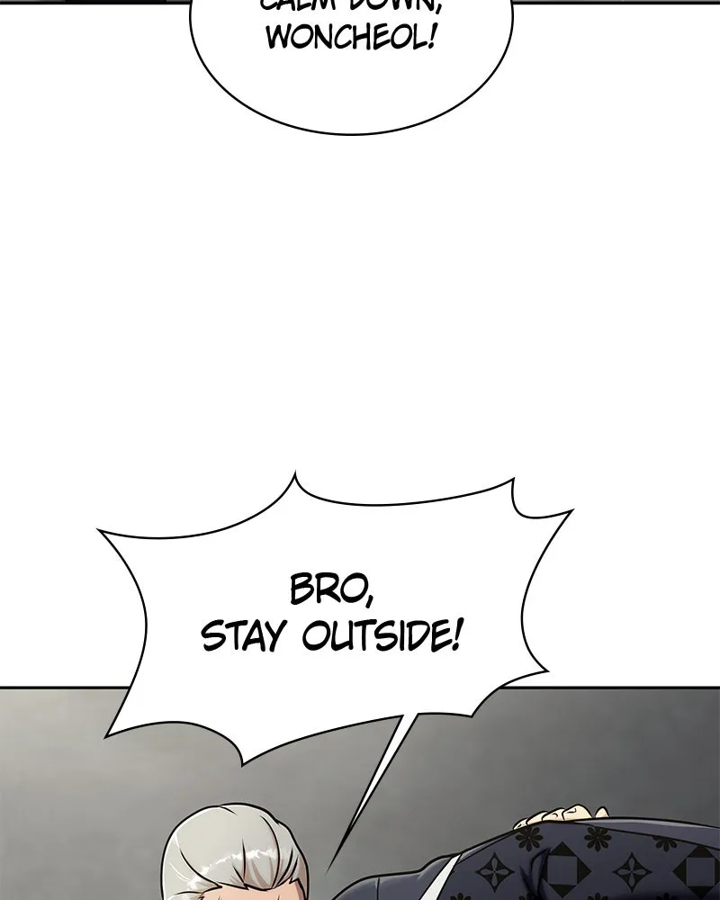 Steel-Eating Player Chapter 14 page 112 - 