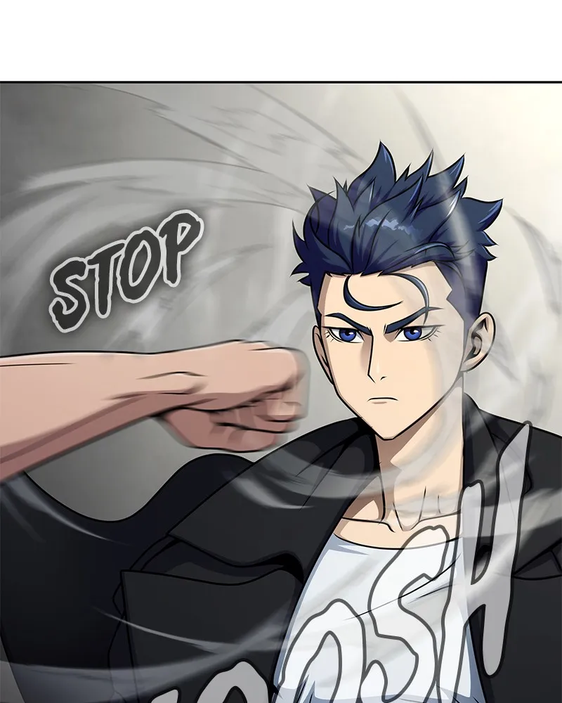 Steel-Eating Player Chapter 14 page 125 - 