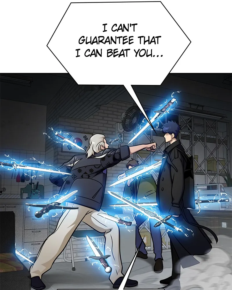 Steel-Eating Player Chapter 14 page 133 - 