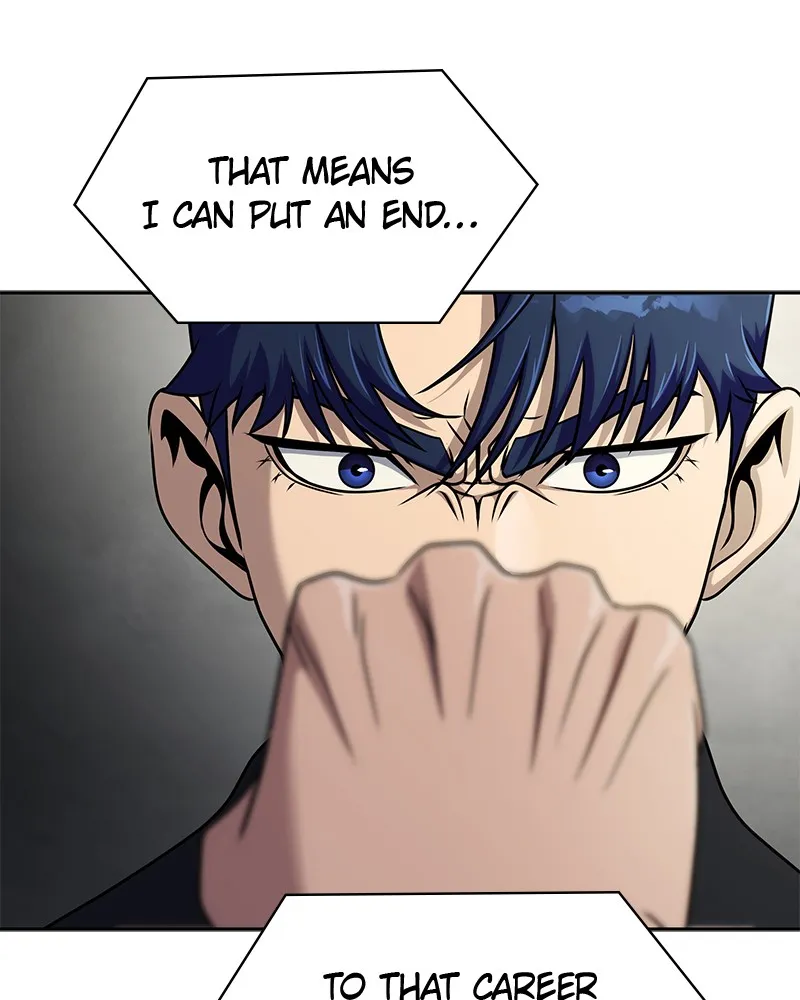 Steel-Eating Player Chapter 14 page 135 - 
