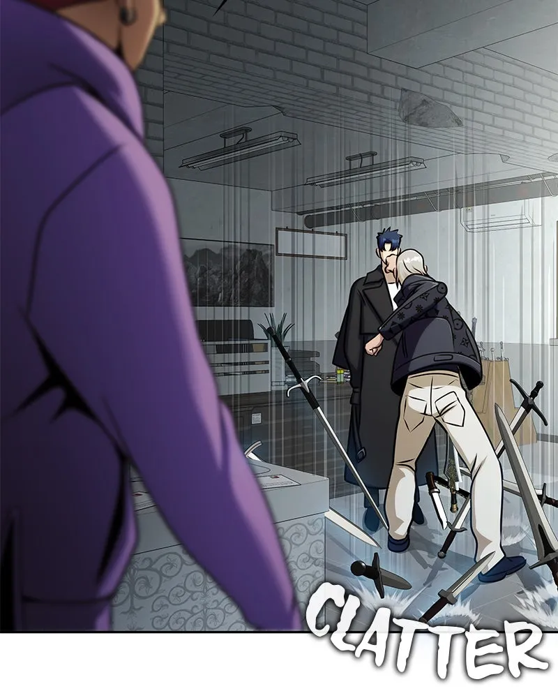 Steel-Eating Player Chapter 14 page 139 - 