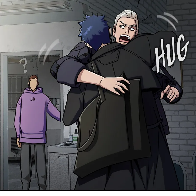 Steel-Eating Player Chapter 14 page 144 - 