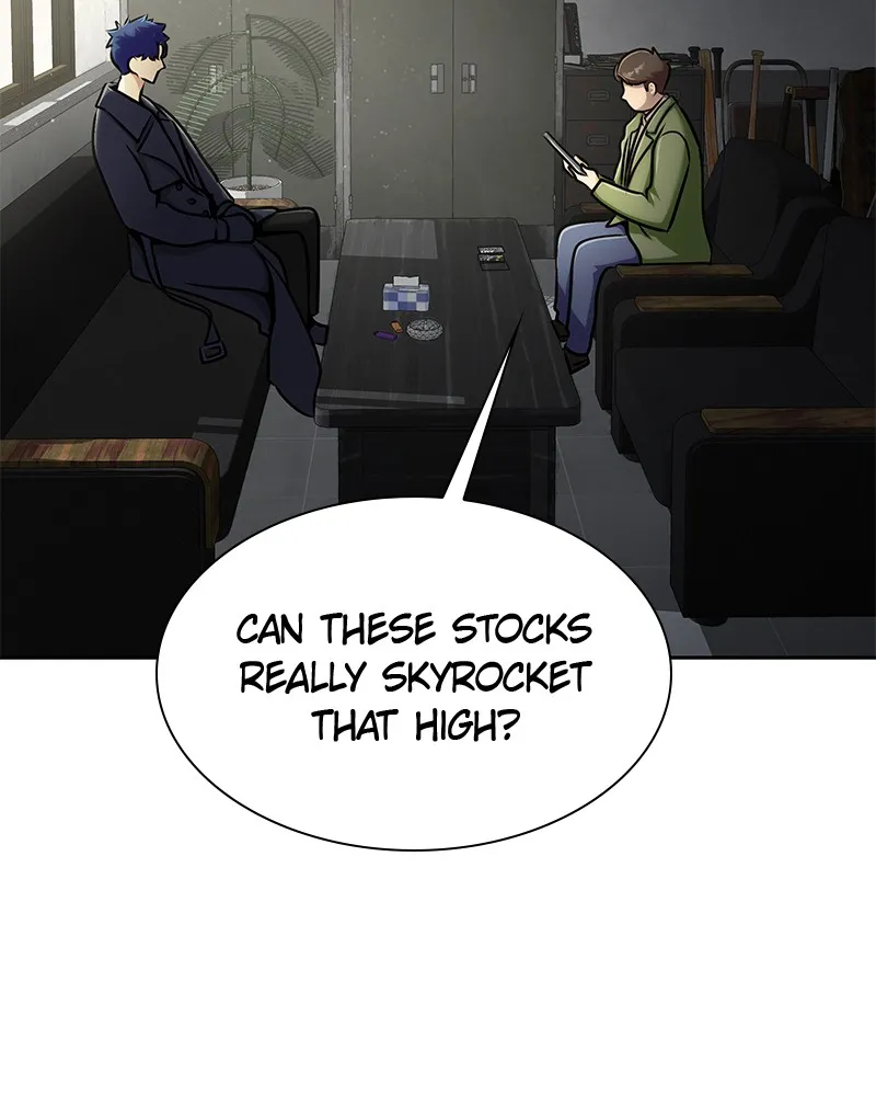 Steel-Eating Player Chapter 14 page 163 - 