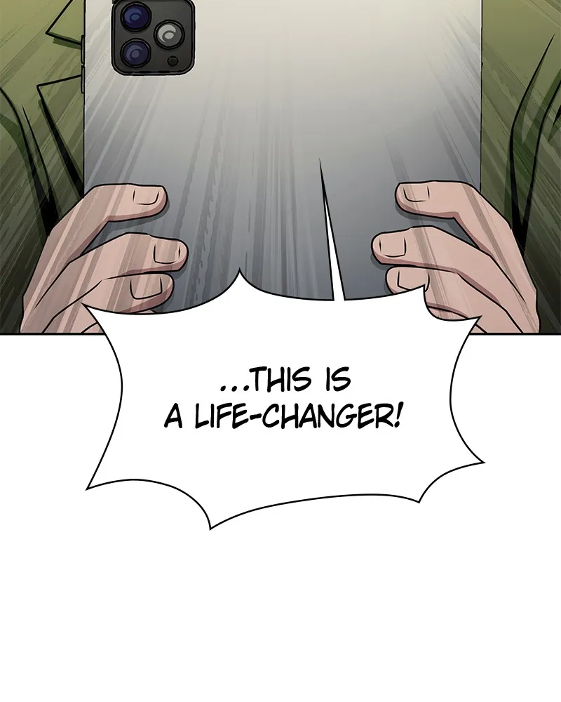Steel-Eating Player Chapter 14 page 168 - 