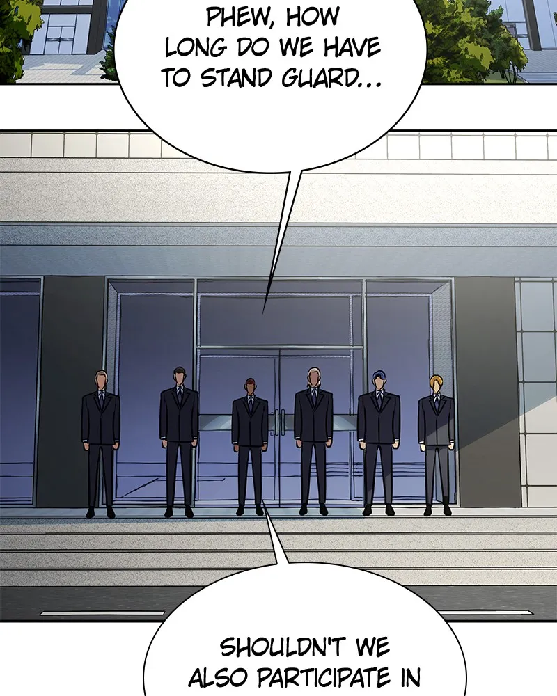Steel-Eating Player Chapter 14 page 172 - 