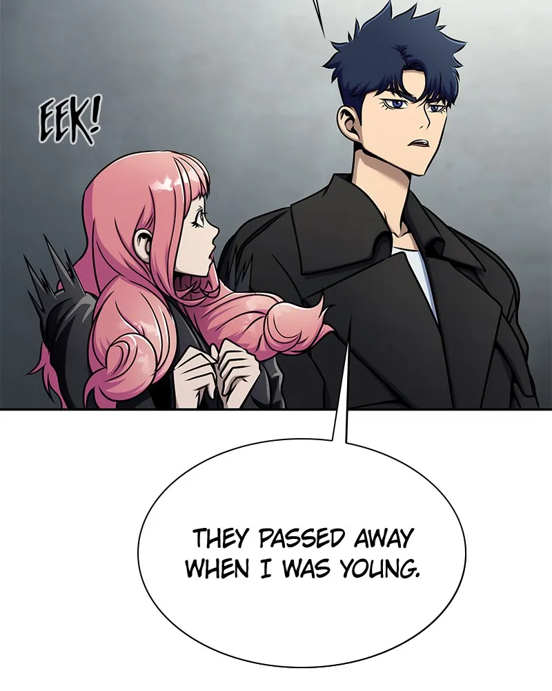 Steel-Eating Player Chapter 14 page 20 - 