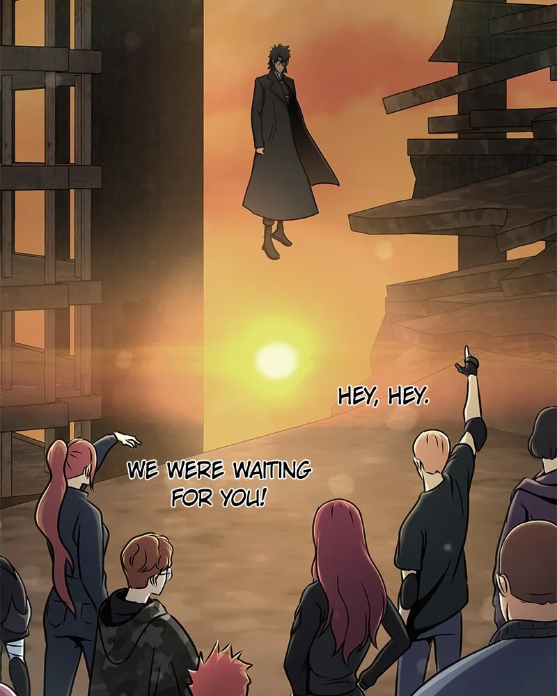 Steel-Eating Player Chapter 14 page 30 - 