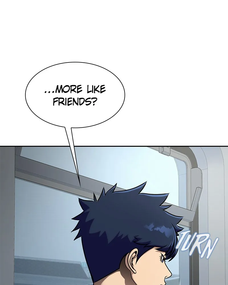 Steel-Eating Player Chapter 14 page 32 - 