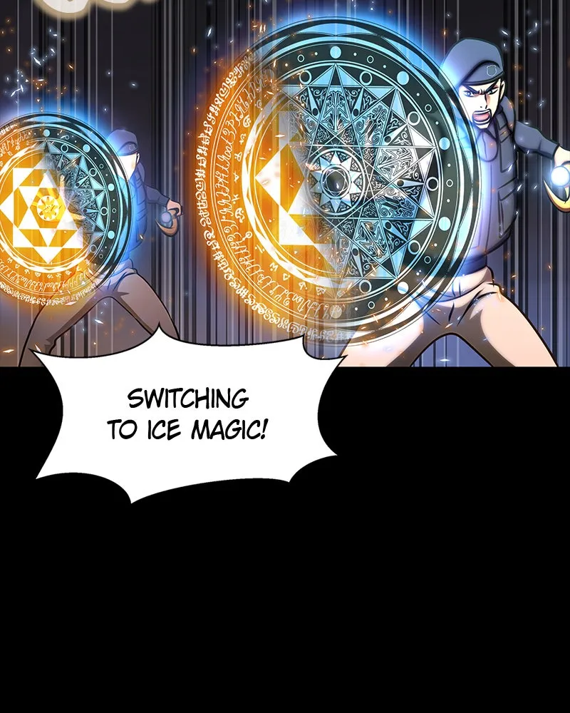 Steel-Eating Player Chapter 17 page 106 - 