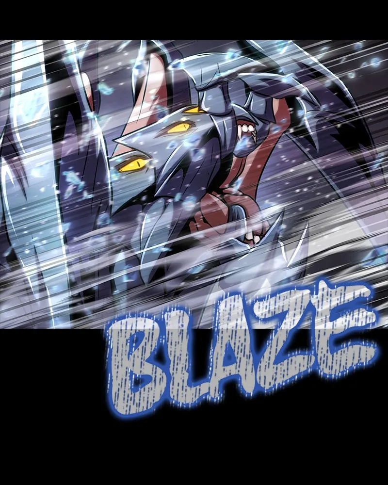 Steel-Eating Player Chapter 17 page 110 - 