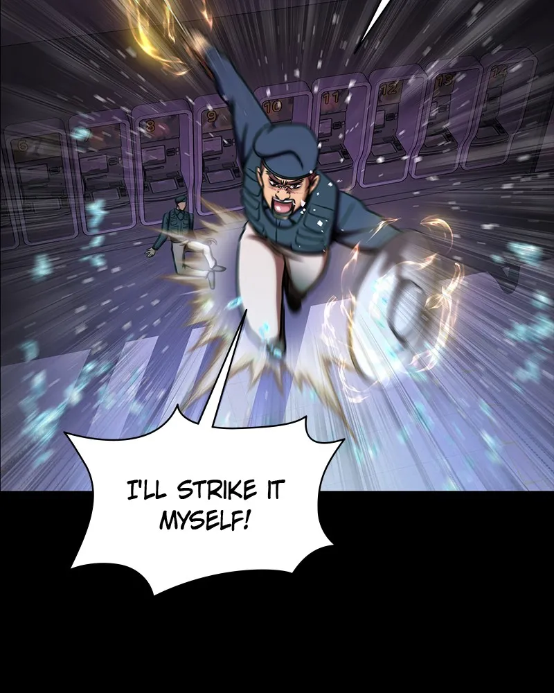 Steel-Eating Player Chapter 17 page 119 - 