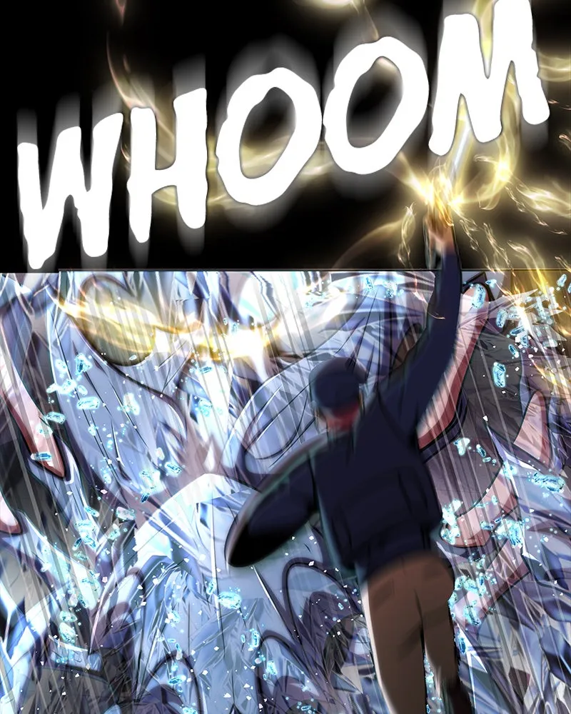 Steel-Eating Player Chapter 17 page 121 - 