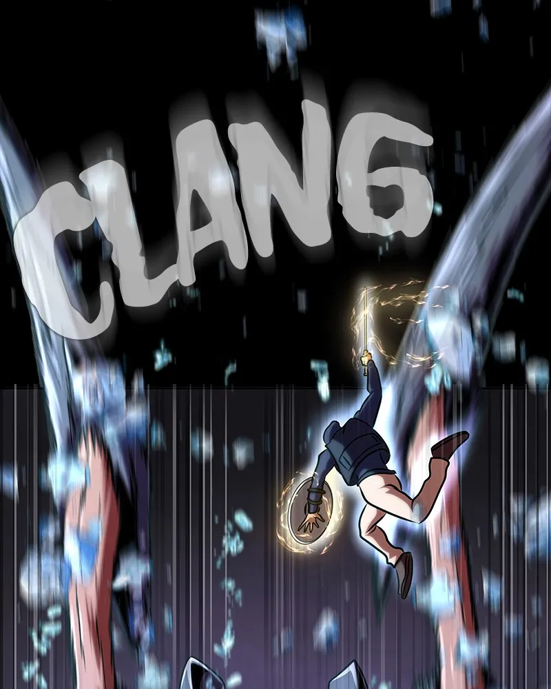Steel-Eating Player Chapter 17 page 128 - 