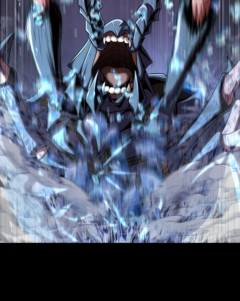 Steel-Eating Player Chapter 17 page 129 - 