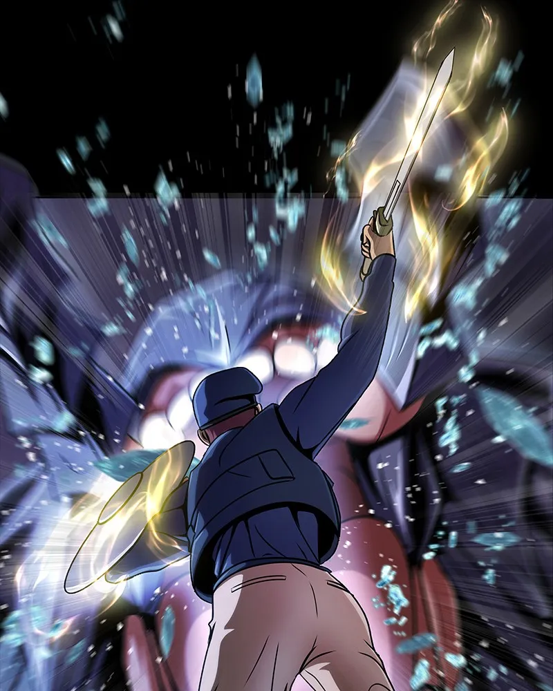 Steel-Eating Player Chapter 17 page 131 - 