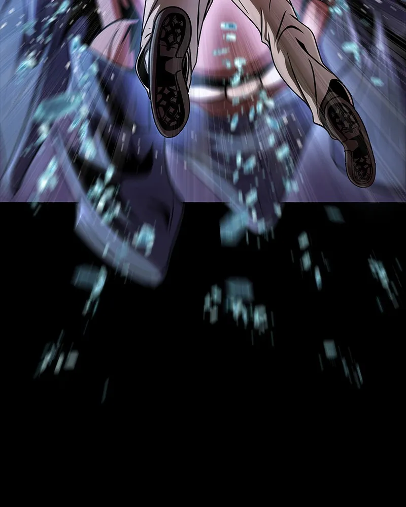 Steel-Eating Player Chapter 17 page 132 - 