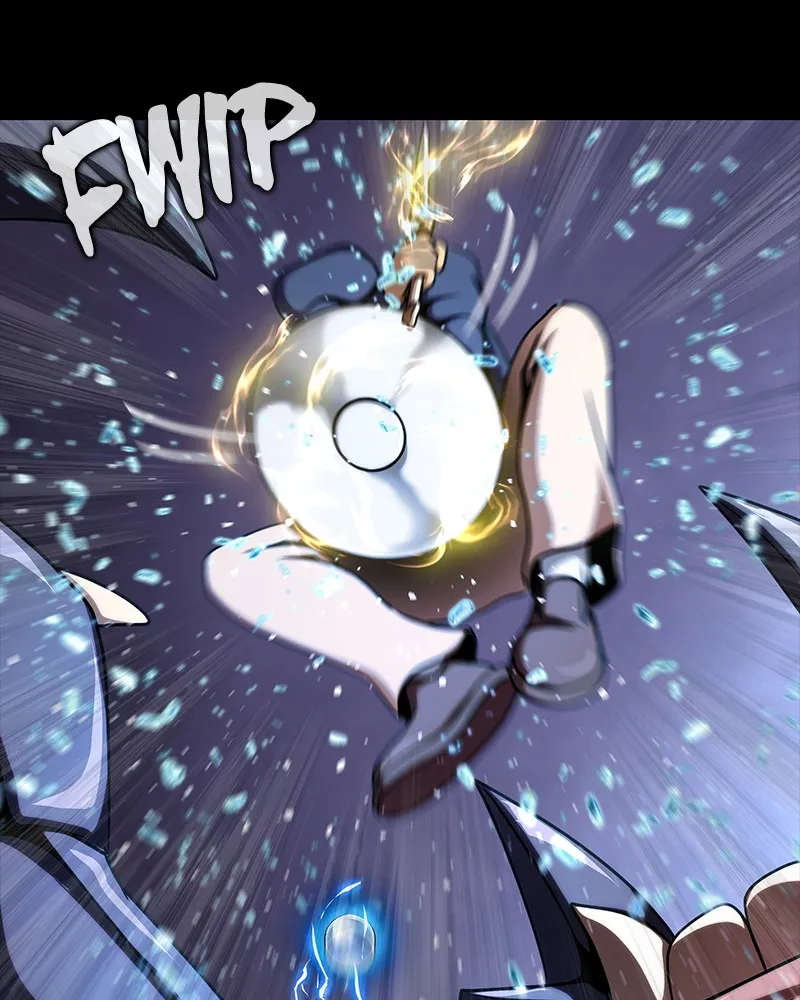 Steel-Eating Player Chapter 17 page 135 - 