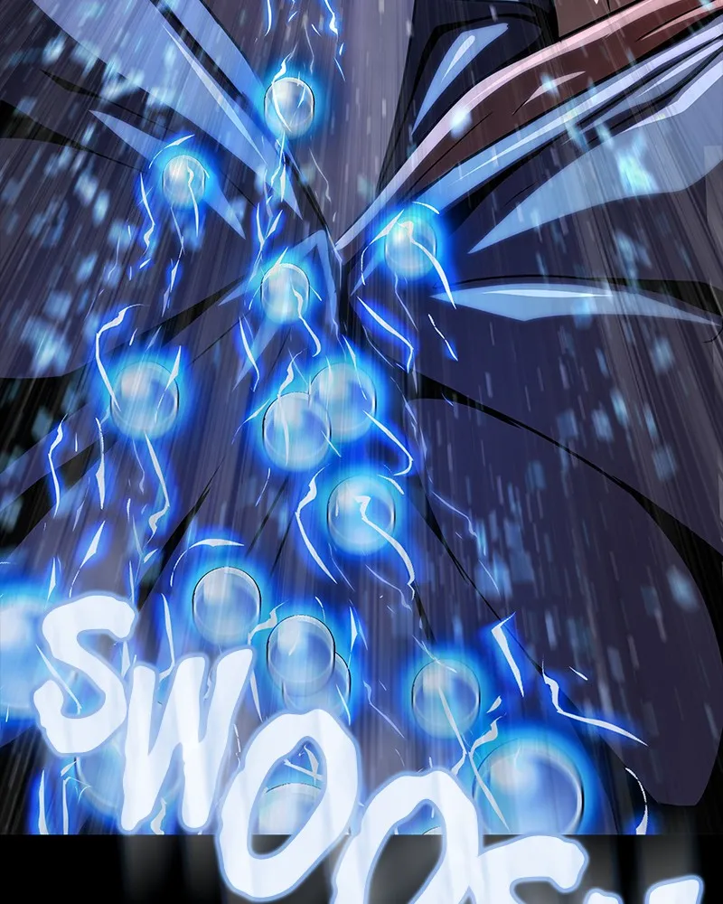 Steel-Eating Player Chapter 17 page 136 - 