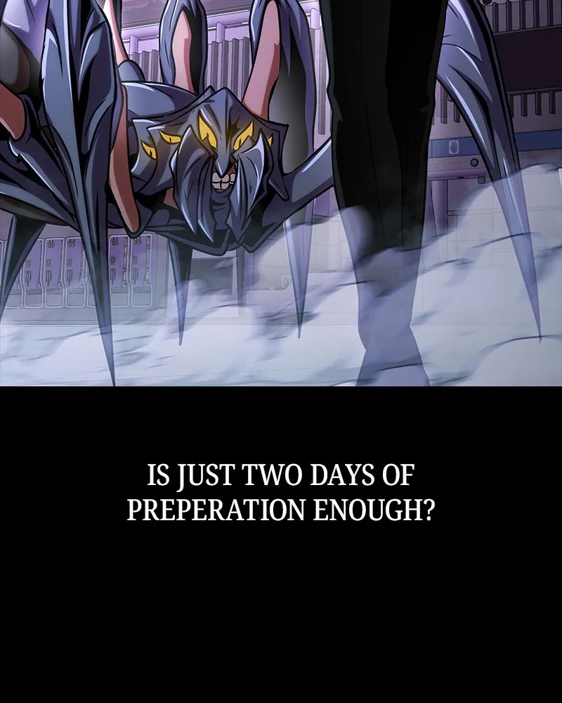 Steel-Eating Player Chapter 17 page 145 - 