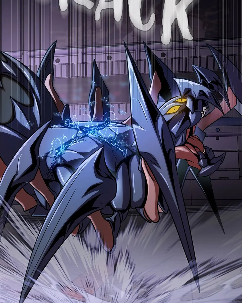 Steel-Eating Player Chapter 17 page 149 - 