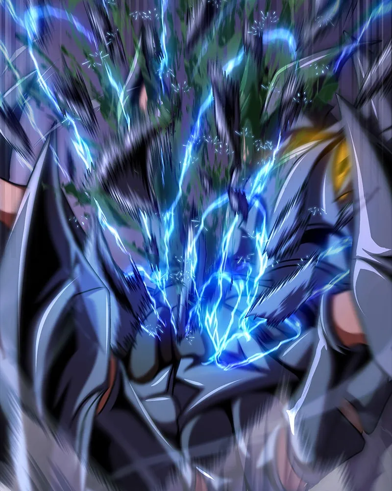 Steel-Eating Player Chapter 17 page 165 - 