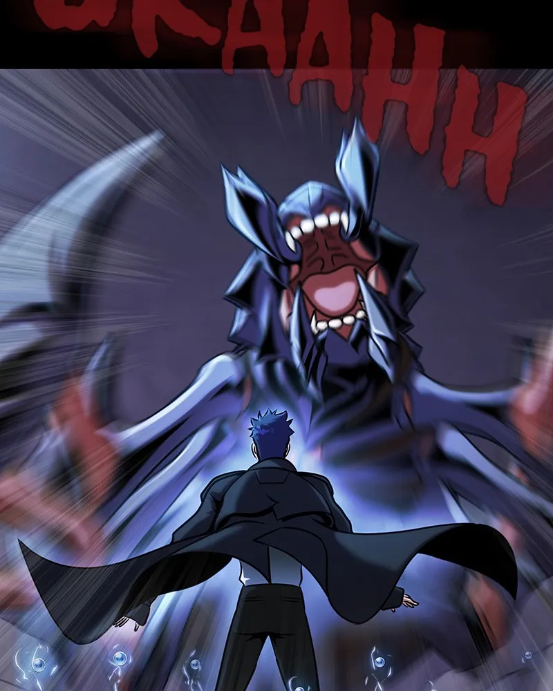 Steel-Eating Player Chapter 17 page 177 - 