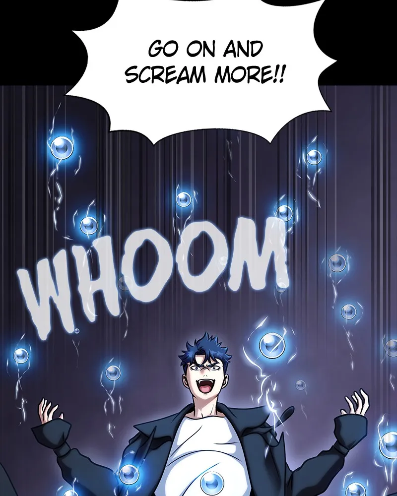 Steel-Eating Player Chapter 17 page 179 - 