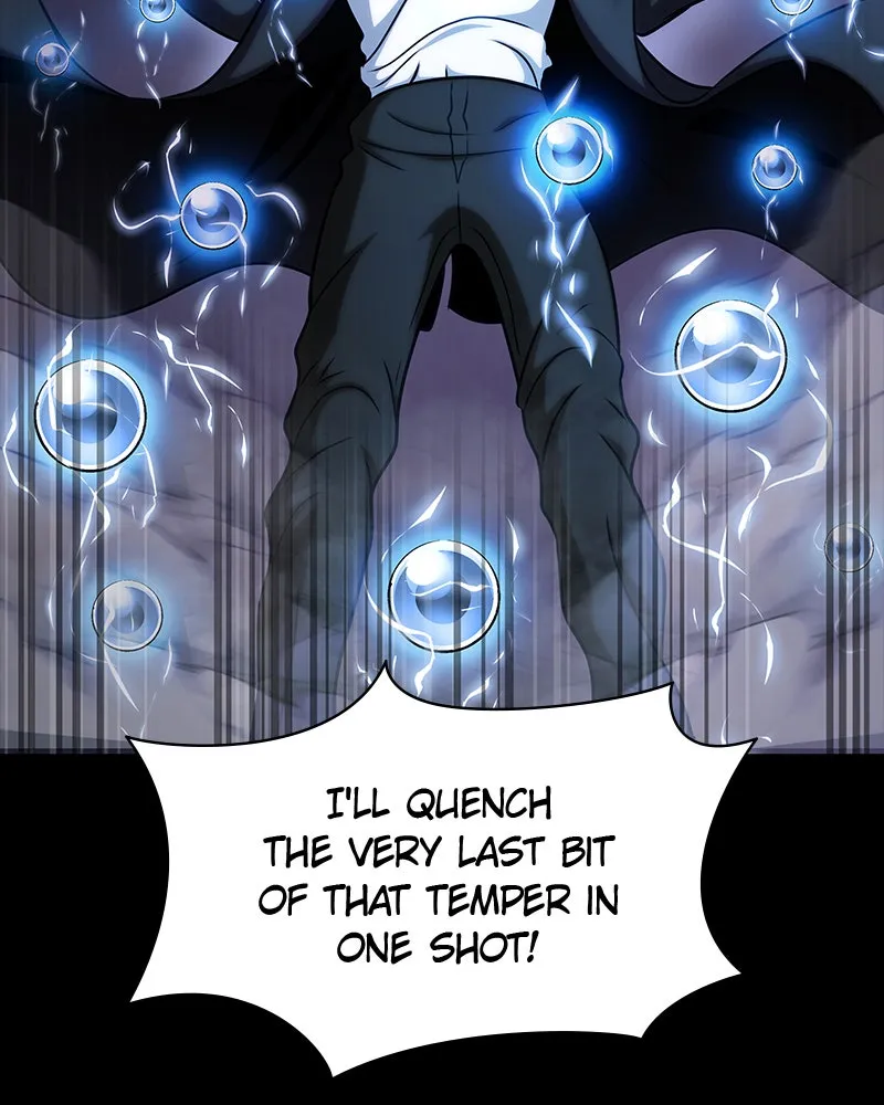 Steel-Eating Player Chapter 17 page 180 - 