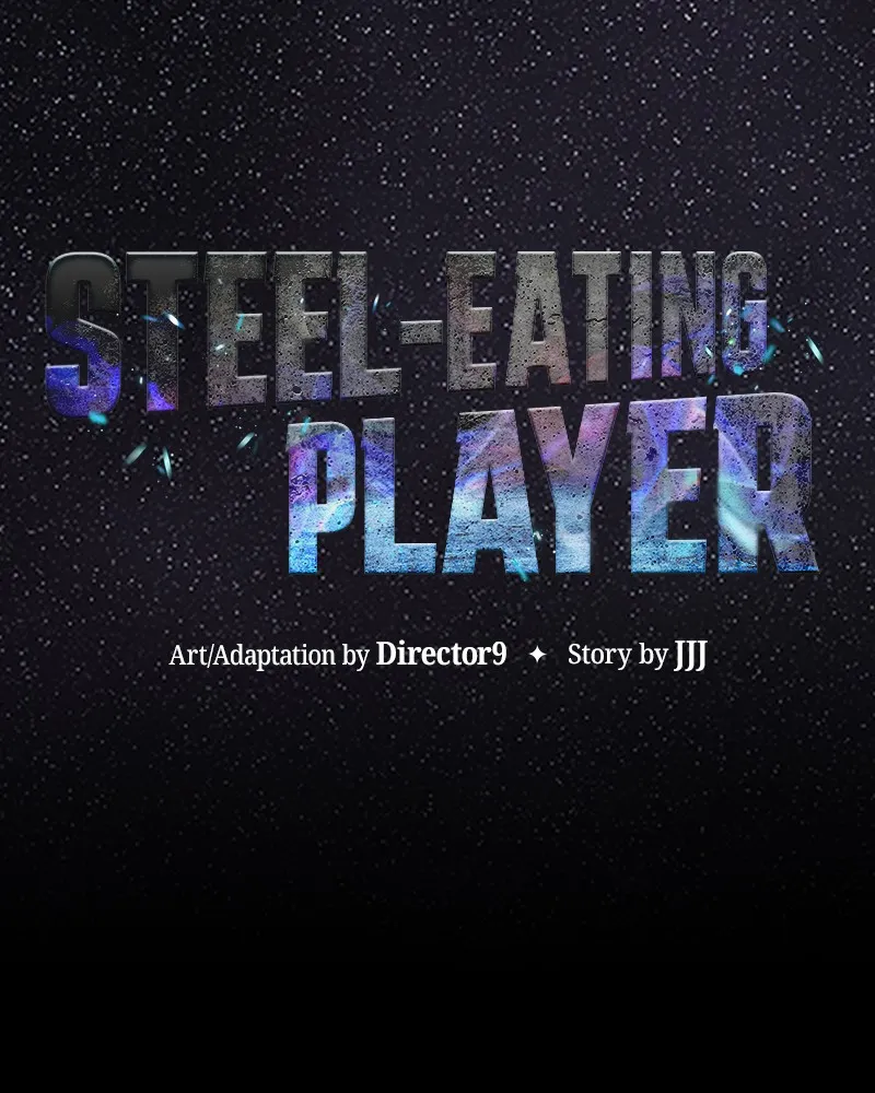 Steel-Eating Player Chapter 17 page 19 - 