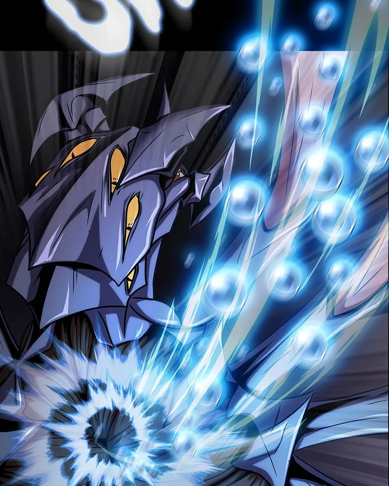 Steel-Eating Player Chapter 17 page 184 - 