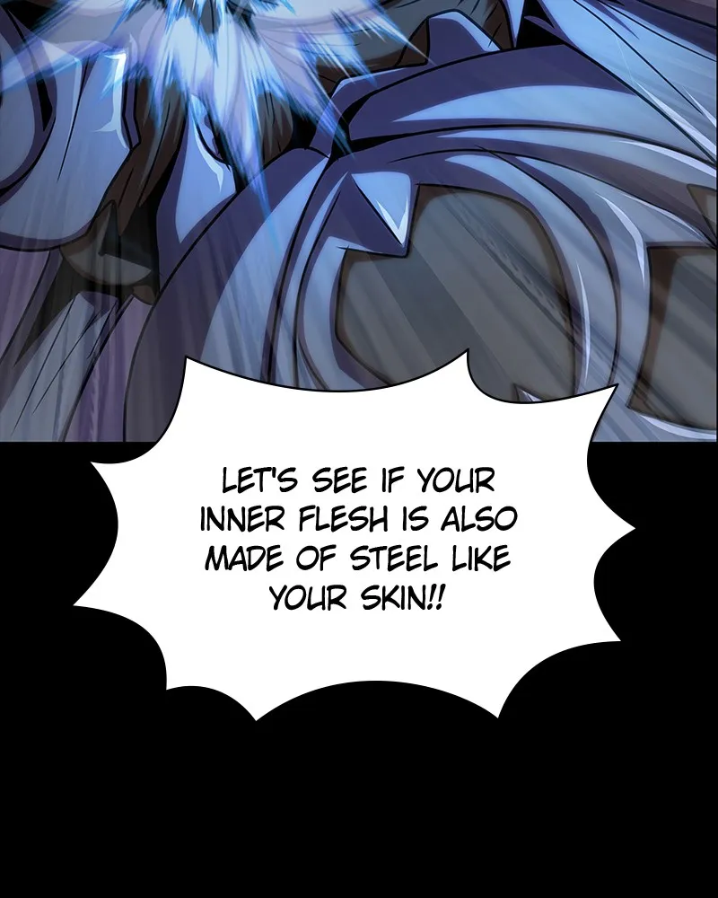 Steel-Eating Player Chapter 17 page 185 - 
