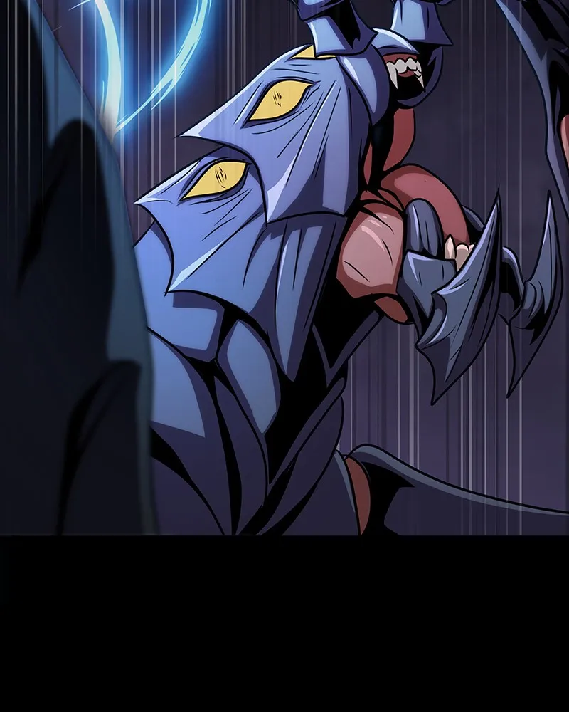Steel-Eating Player Chapter 17 page 197 - 