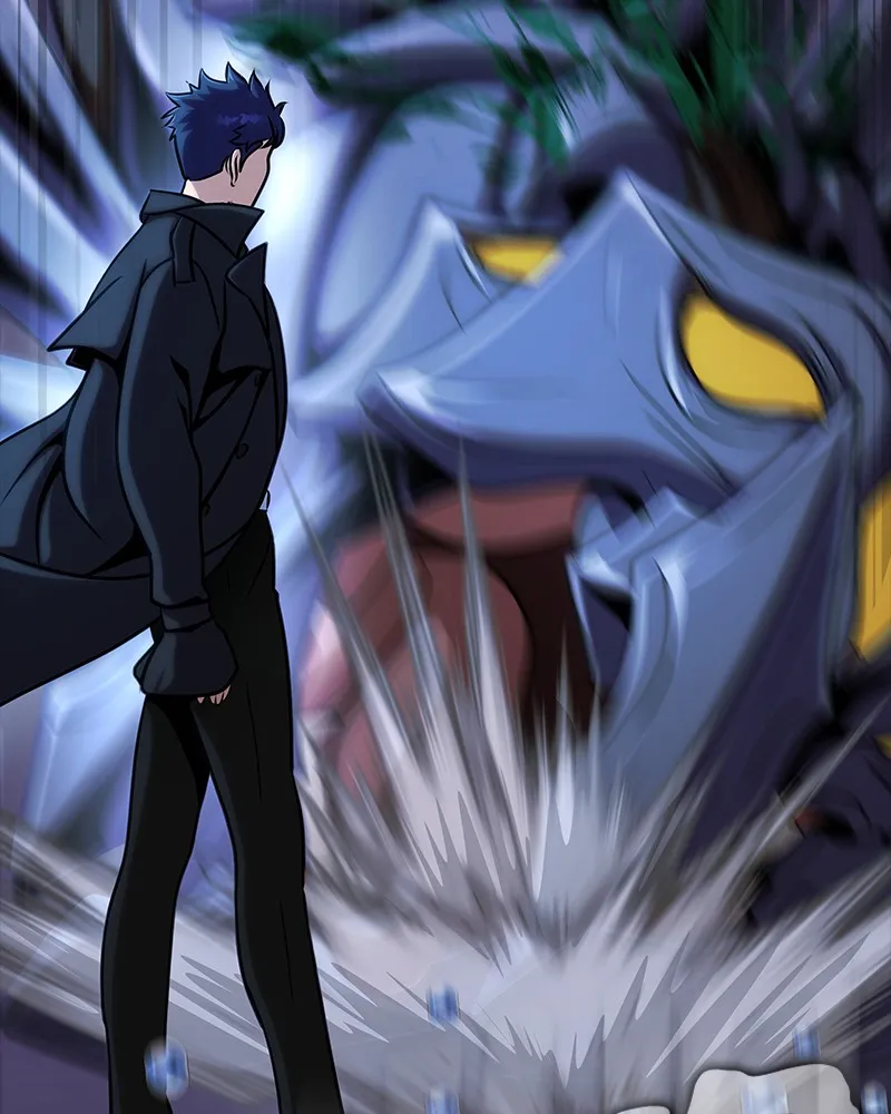 Steel-Eating Player Chapter 17 page 200 - 