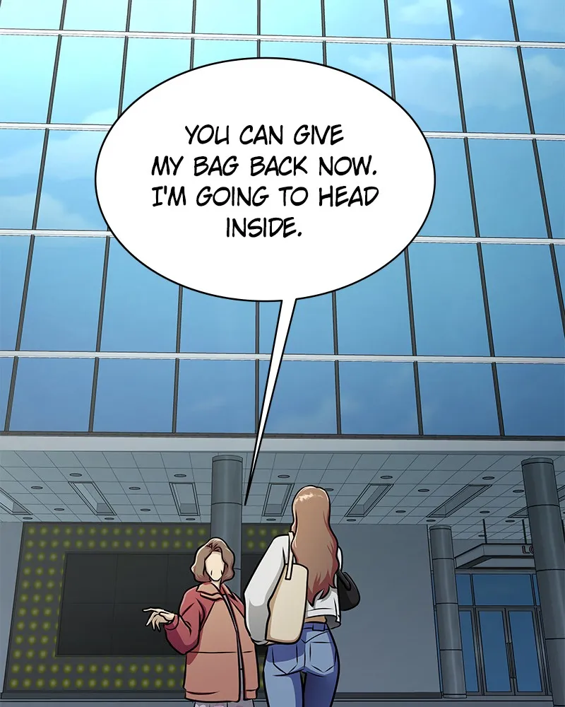 Steel-Eating Player Chapter 17 page 3 - 