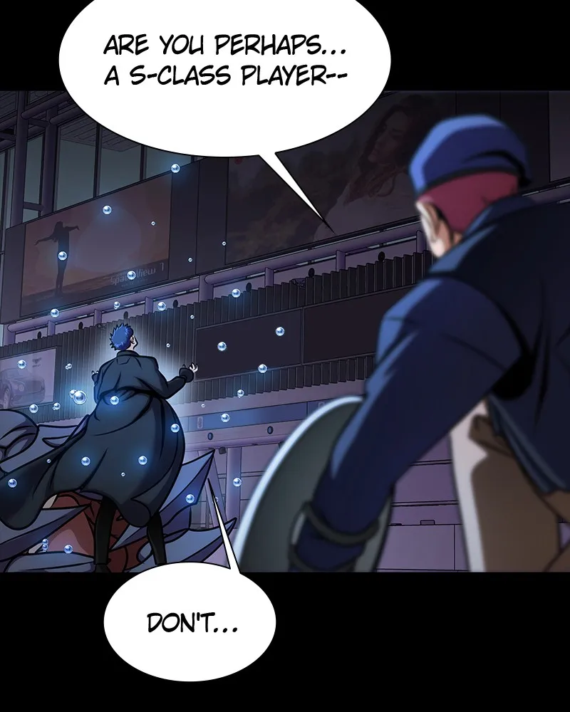 Steel-Eating Player Chapter 17 page 212 - 
