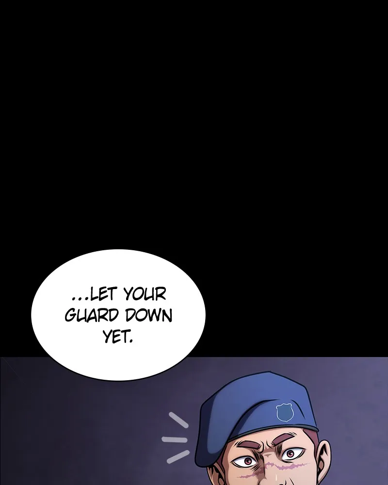 Steel-Eating Player Chapter 17 page 213 - 