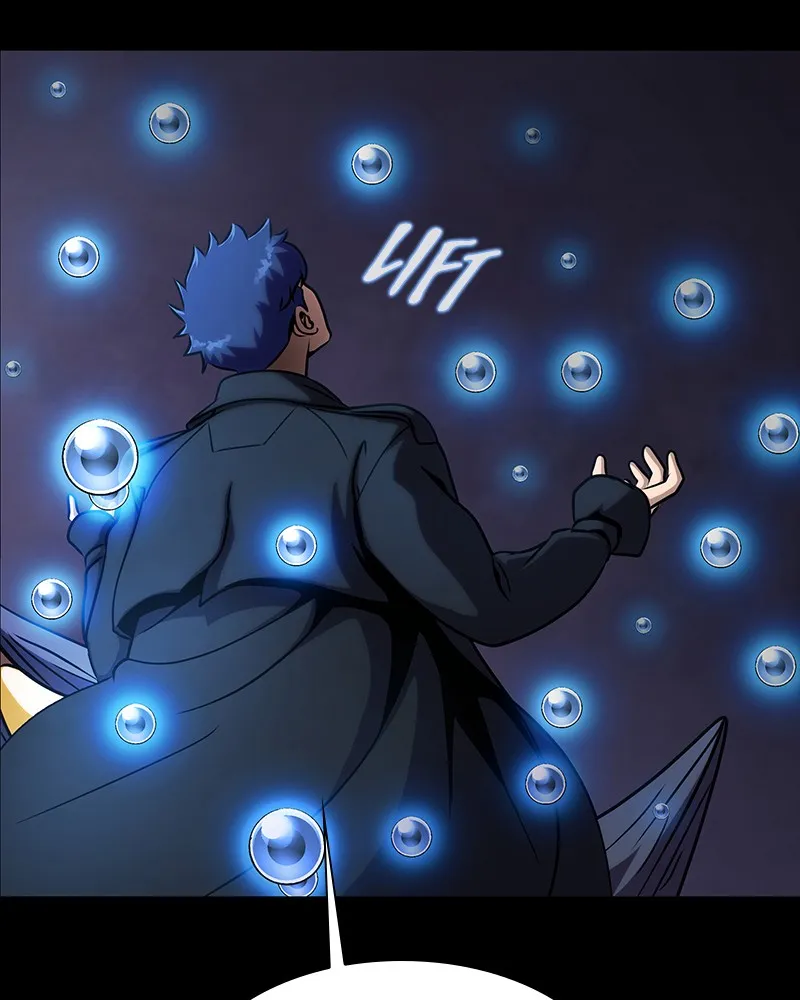Steel-Eating Player Chapter 17 page 215 - 