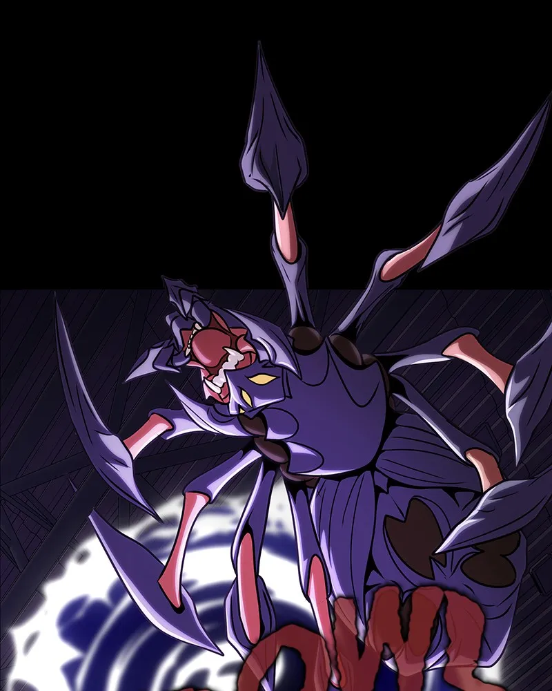 Steel-Eating Player Chapter 17 page 217 - 