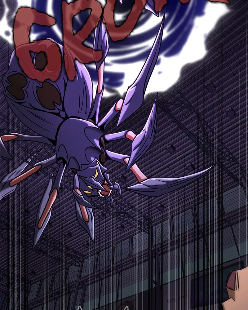 Steel-Eating Player Chapter 17 page 218 - 