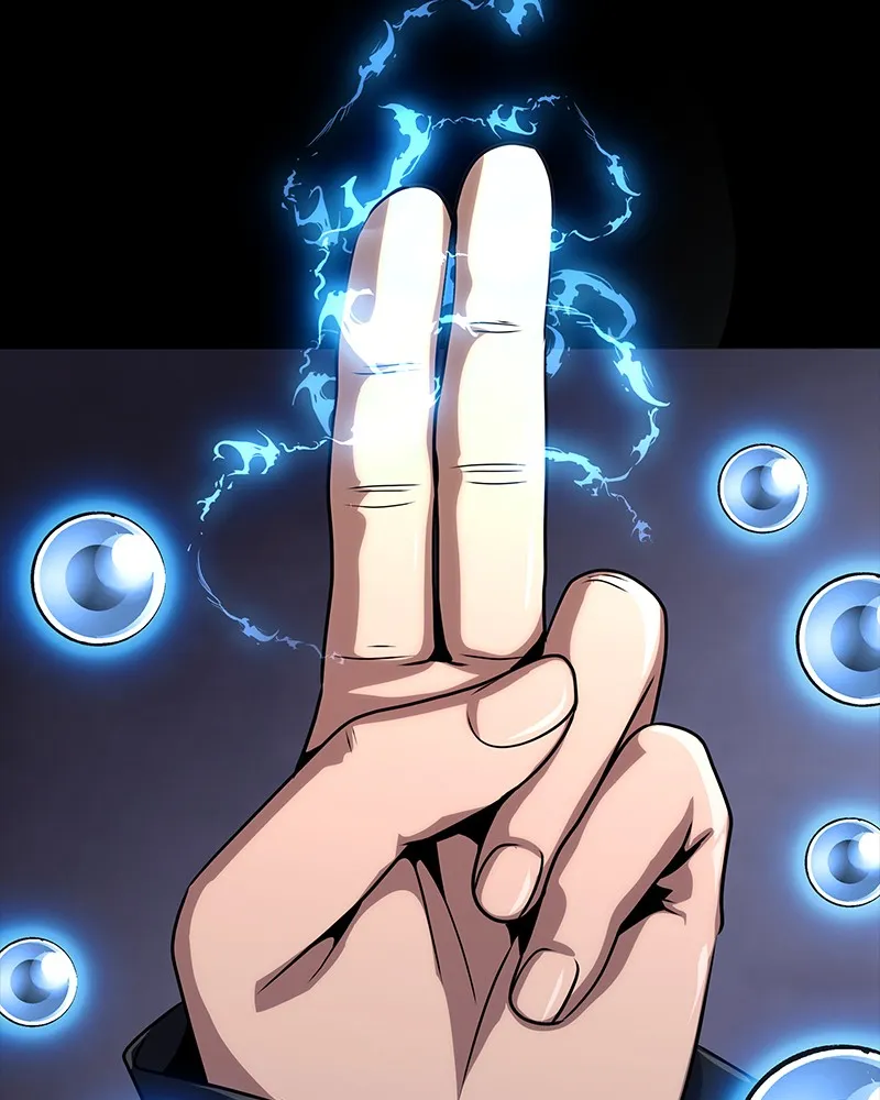 Steel-Eating Player Chapter 17 page 223 - 