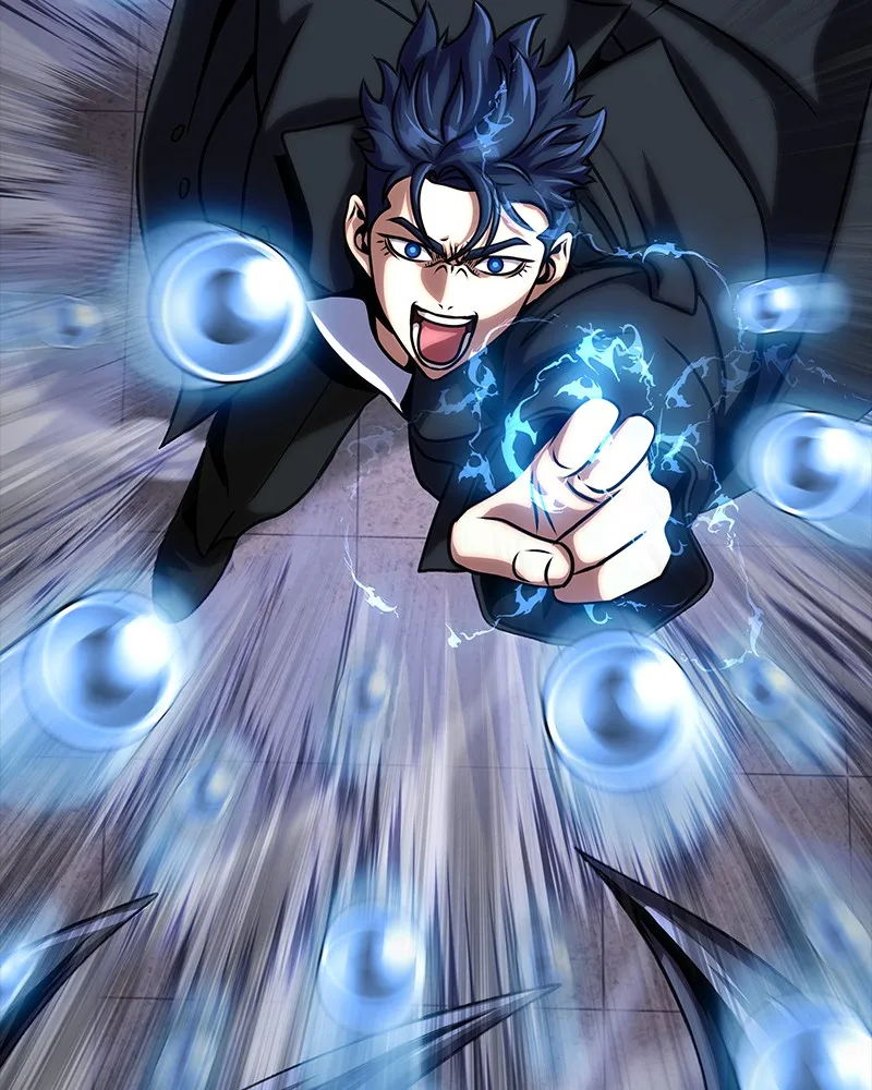 Steel-Eating Player Chapter 17 page 227 - 