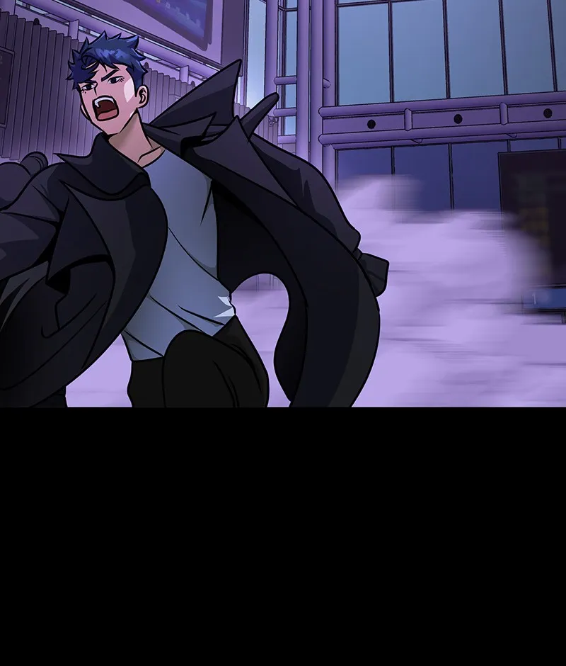 Steel-Eating Player Chapter 17 page 29 - 