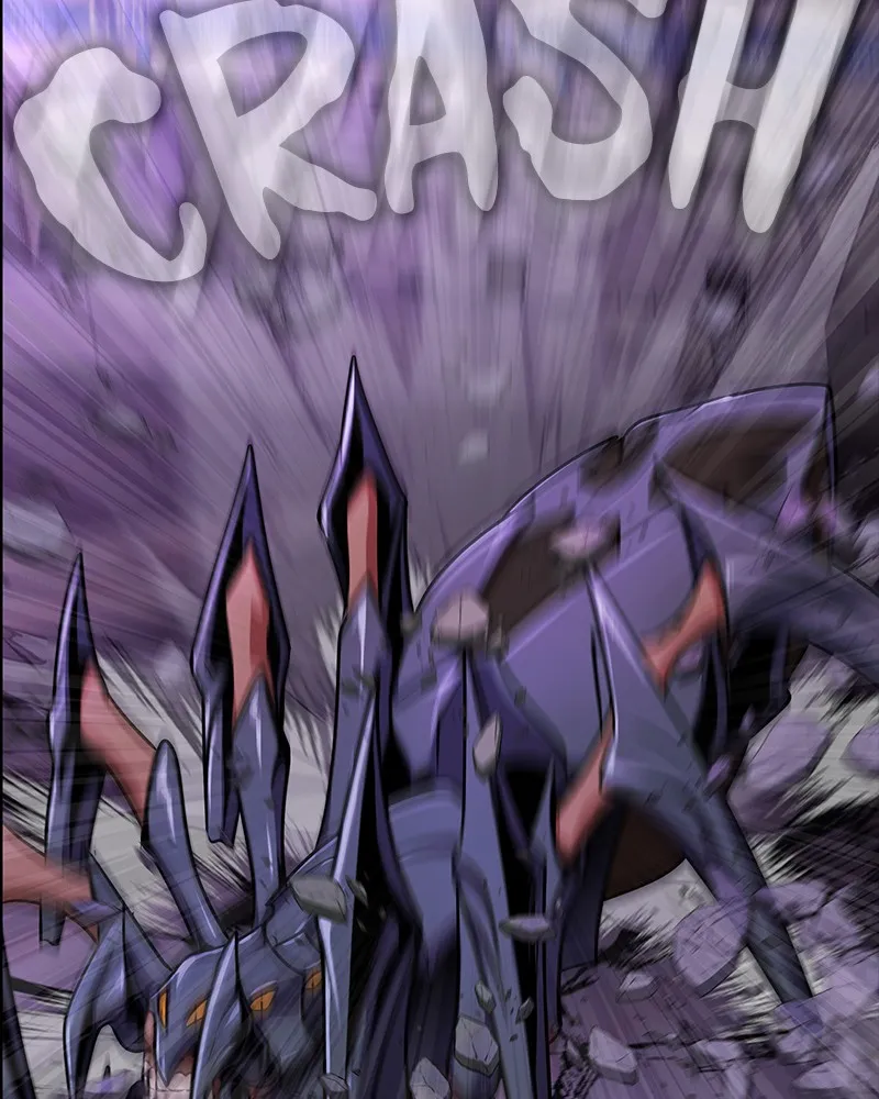 Steel-Eating Player Chapter 17 page 33 - 