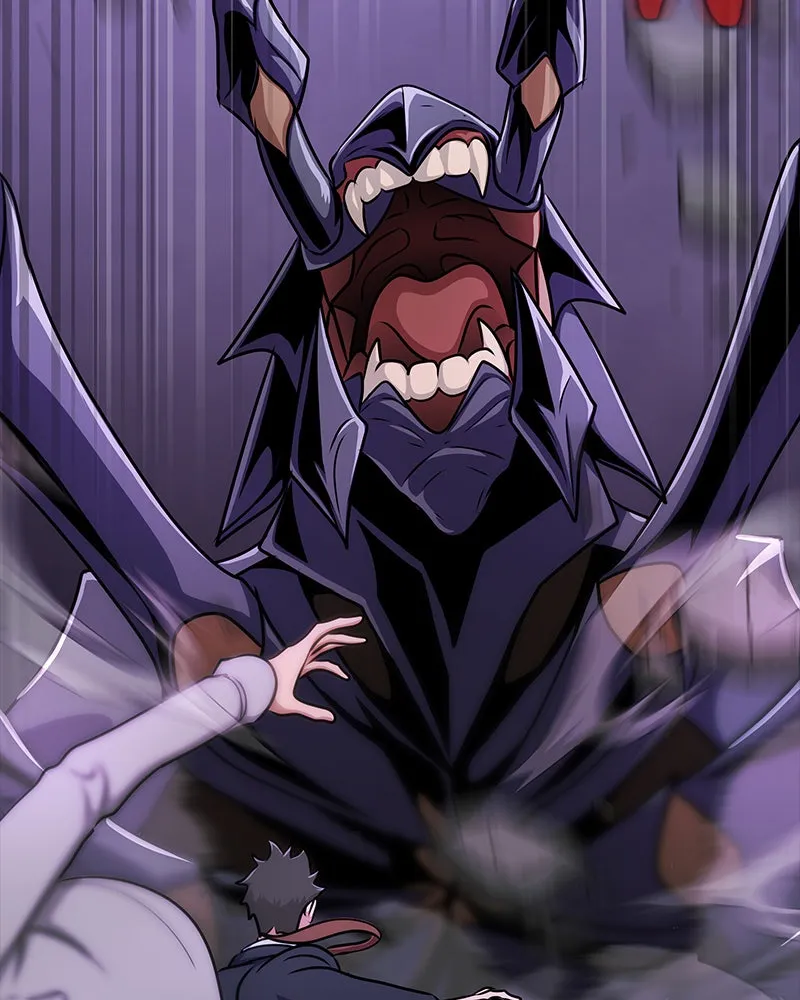 Steel-Eating Player Chapter 17 page 36 - 