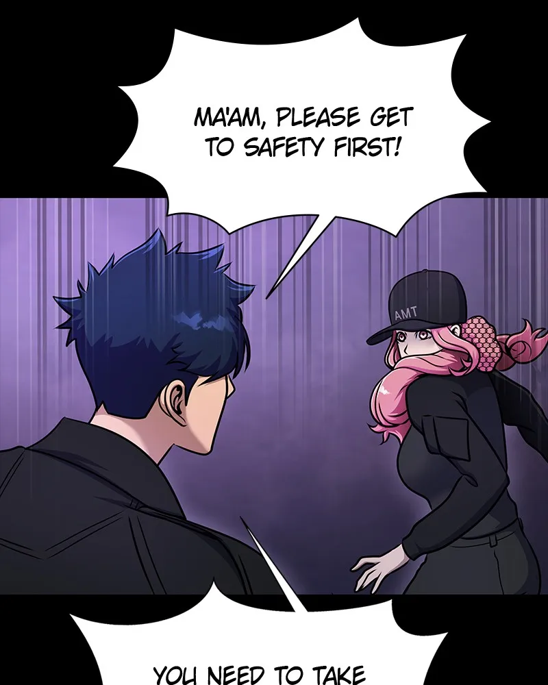Steel-Eating Player Chapter 17 page 41 - 