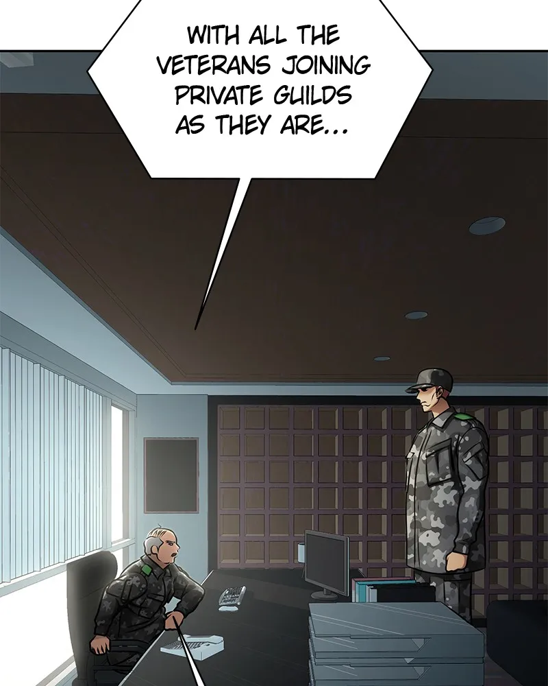 Steel-Eating Player Chapter 17 page 66 - 
