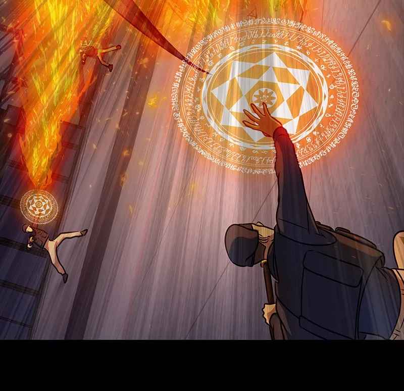 Steel-Eating Player Chapter 17 page 86 - 